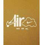 T-Shirt Max90 Sportswear Yellow