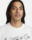 Acg T-Shirt White
