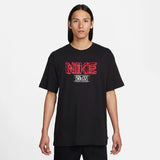 SB Video Tee Black