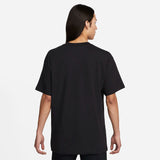 SB Video Tee Black