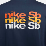 SB Skate T-Shirt Midnight Navy