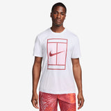 Nkct Df Court White