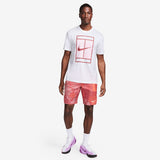 Nkct Df Court White