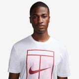Nkct Df Court White