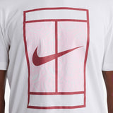 Nkct Df Court White