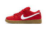 Dunk Low Sb Red