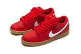 Dunk Low Sb Red