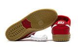 Dunk Low Sb Red