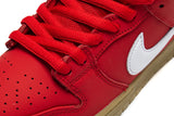 Dunk Low Sb Red