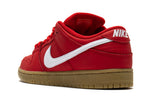 Dunk Low Sb Red