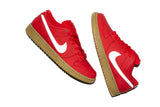 Dunk Low Sb Red