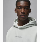 M J AIR JDN WM FLC HOODIE