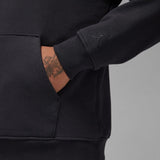 M J AIR JDN WM FLC HOODIE