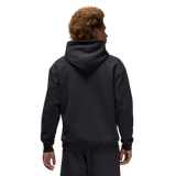 M J AIR JDN WM FLC HOODIE
