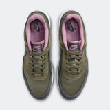 Air Pegasus 89 G Golf Shoes Grey/Olive