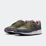 Air Pegasus 89 G Golf Shoes Grey/Olive
