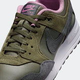 Air Pegasus 89 G Golf Shoes Grey/Olive