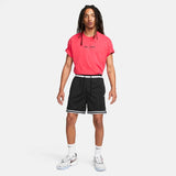MAX90 BASKETBALL T-SHIRT 'FUSION RED'