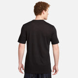 T-Shirt Dri-Fit Black
