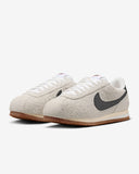 Cortez 'Summit White/Muslin/Gum'