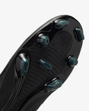 phantom LUNA 2 CLUB MG HIGH BLACK