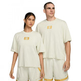 W NK TEE SABRINA BOXY