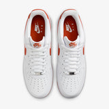 Air Force 1 Low 07 White