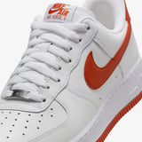 Air Force 1 Low 07 White