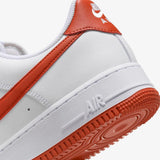 Air Force 1 Low 07 White