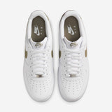 Air Force 1 07 White