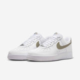Air Force 1 07 White