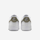 Air Force 1 07 White