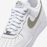 Air Force 1 07 White