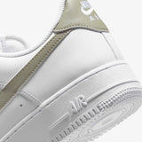 Air Force 1 07 White