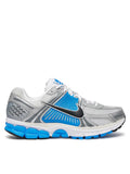 Zoom Vomero 5 Metallic/Blue
