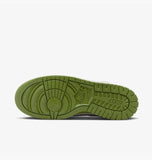 Air Dunk Low Jumbo