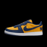 Terminator Low Og Blue/Yellow