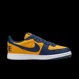 Terminator Low Og Blue/Yellow