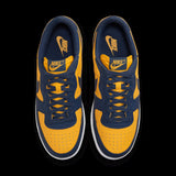 Terminator Low Og Blue/Yellow