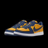 Terminator Low Og Blue/Yellow
