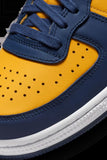 Terminator Low Og Blue/Yellow