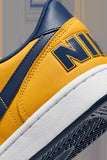 Terminator Low Og Blue/Yellow