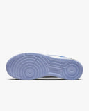 Air Force 1 Low Blue Patent (W)