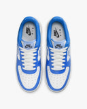 Air Force 1 Low Blue Patent (W)