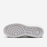 Air Force 1 PLT.AF.ORM Brown Snakeskin Print (W)