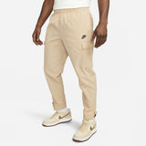 Sportswear Repeat Beige