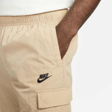 Sportswear Repeat Beige