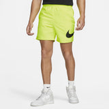Sportswear Repeat Soven Shorts Green