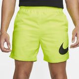 Sportswear Repeat Soven Shorts Green
