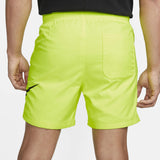 Sportswear Repeat Soven Shorts Green